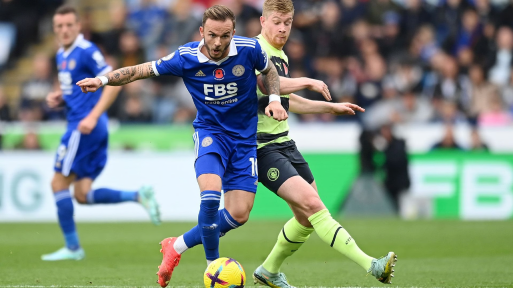 English Premier League Manchester City Vs Leicester Prediction Betting Tips