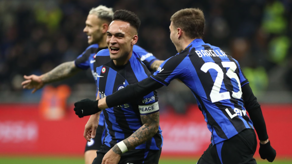 Inter Milan Vs. Benfica Preview And Prediction