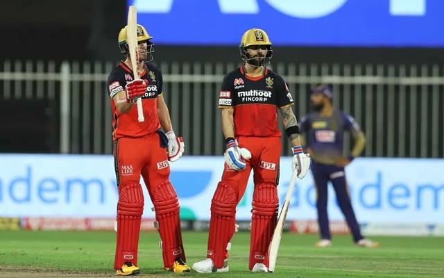 2016 IPL final result
