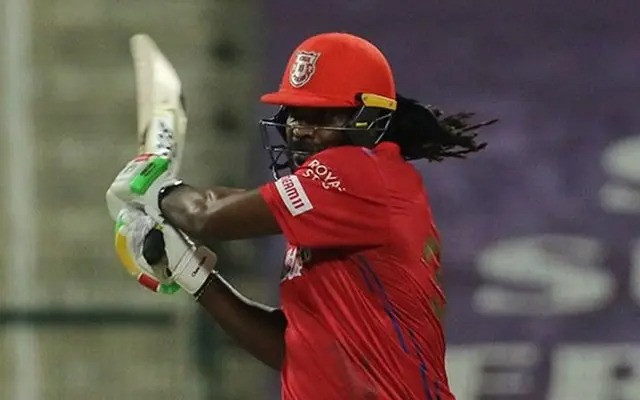 fastest century in ipl