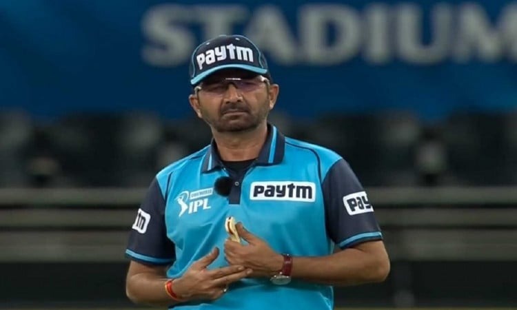 Umpire Salary In IPL