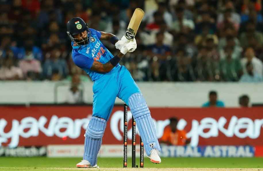 Highest Strike Rate in T20 World Cup
