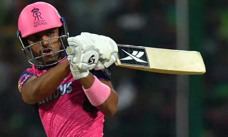 IPL Emerging Player list