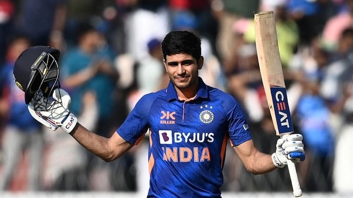 Youngest Player to Score ODI Hundred