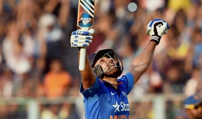 most double hundreds in ODI World Cup