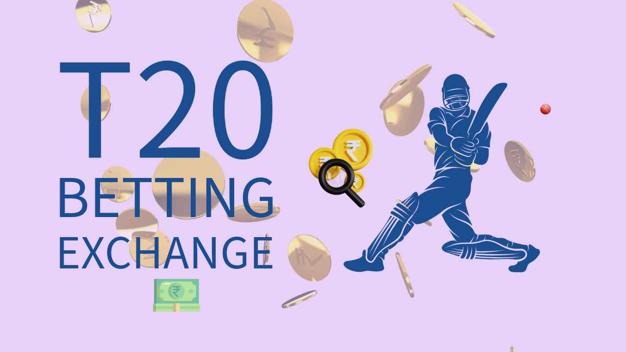 T20 Betting Exchange