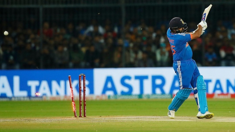 most ducks in T20 World Cup