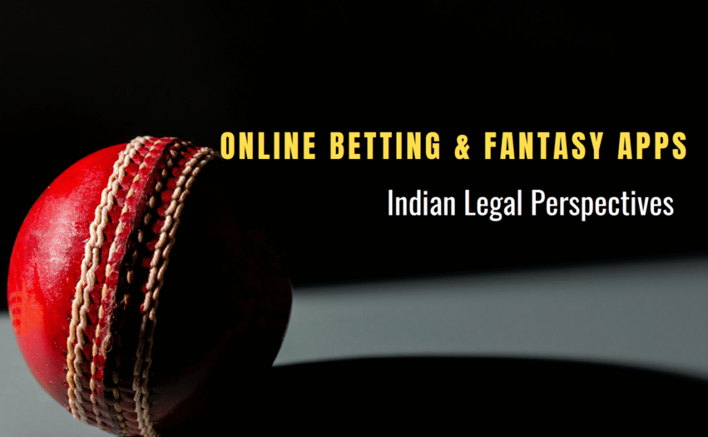 IPL Betting Vs Fantasy Cricket