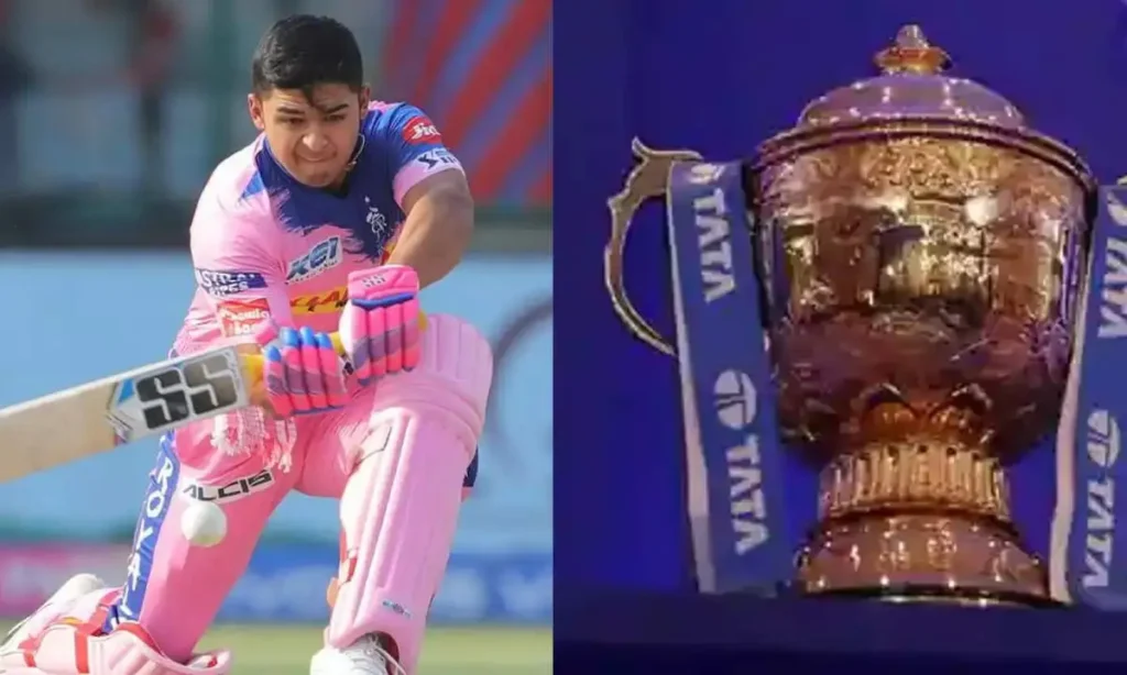 youngest player in ipl