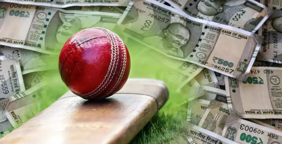 IPL Betting in Punjab