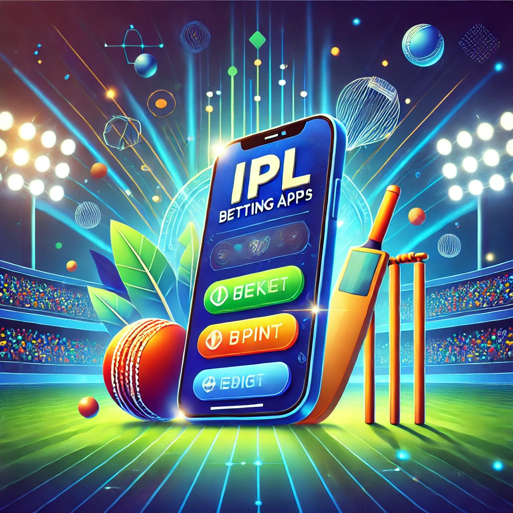 IPL Betting Apps