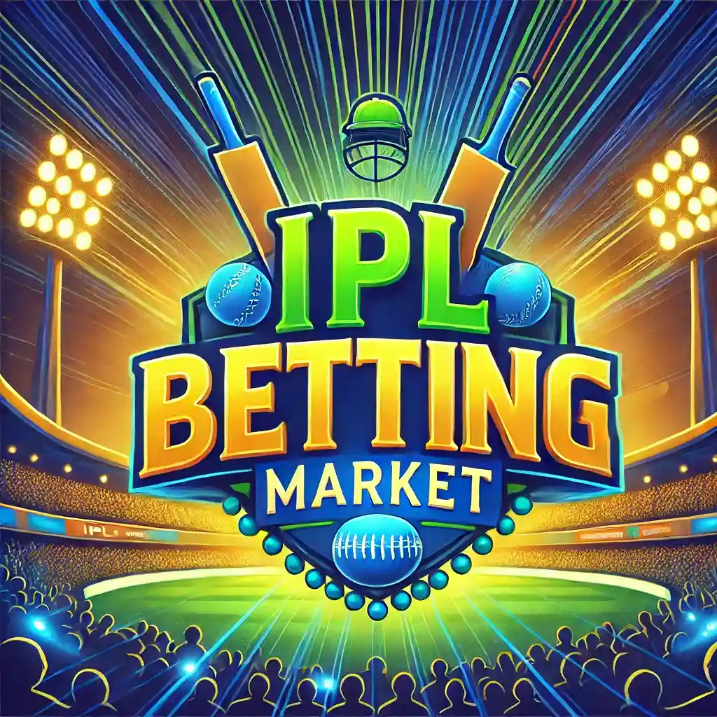 IPL Betting Market