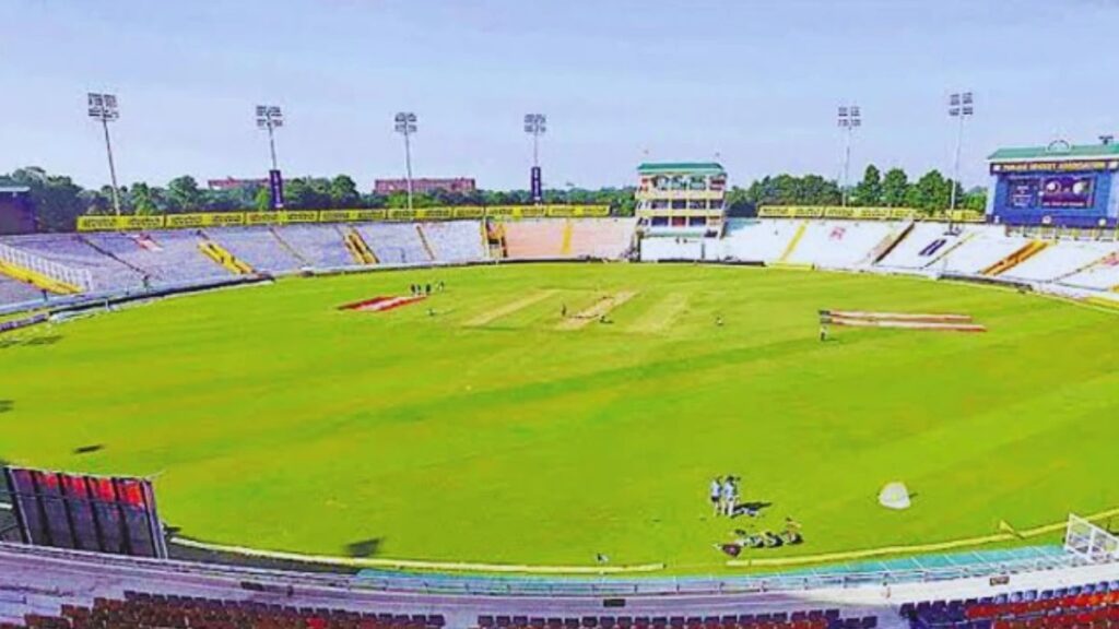 ipl tickets mohali