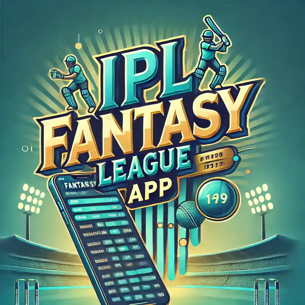 IPL Fantasy League App