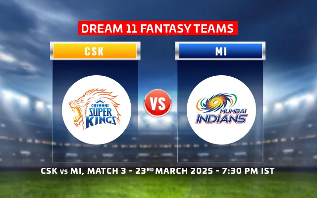 csk vs mi ipl 2025 prediction