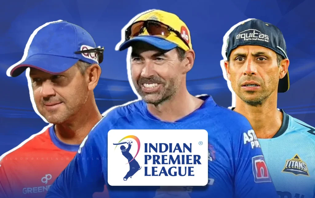 Stephen Fleming IPL Salary