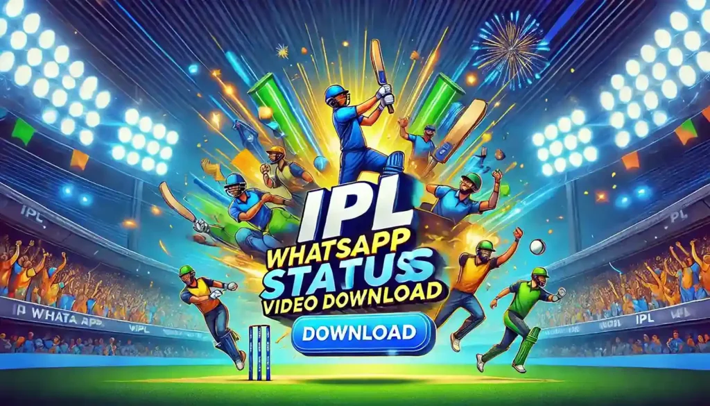 ipl status video 2025
