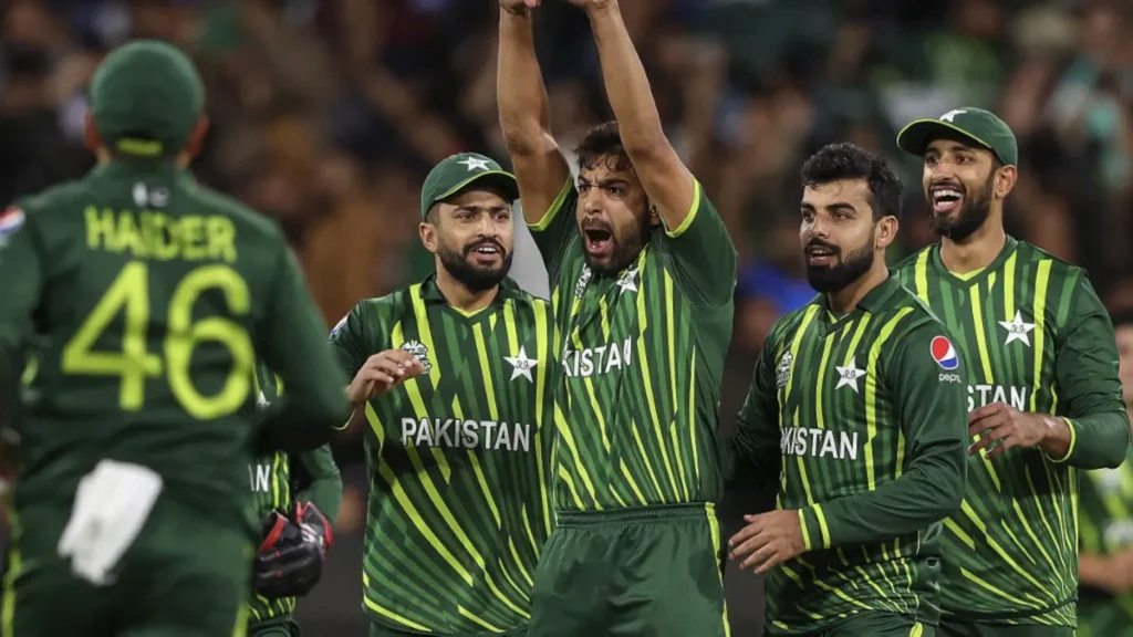 pakistan players in ipl