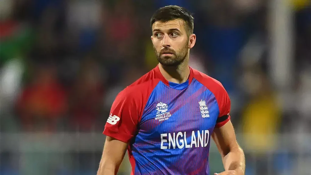 mark wood ipl career