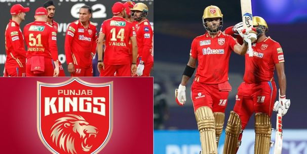 PBKS Full Form in IPL